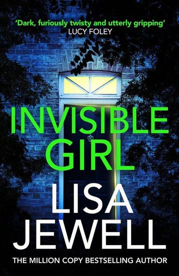 Invisible Girl - Lisa Jewell 9781787461505, Verzenden, Gelezen, Lisa Jewell