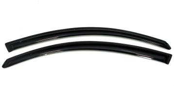 AVS 08-12 Nissan Altima Coupe Ventvisor Outside Mount Window, Auto-onderdelen, Ophalen of Verzenden, Nieuw