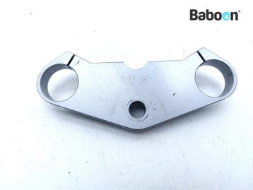 Voorvork Kroonplaat Hyosung GT 650 Naked 2007-2008 (MP54A), Verzenden, Gebruikt