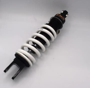 Rally Raid level 1 shock voor Honda CB500X 19-21, Verzenden, Nieuw