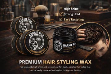 Barnie Cosmetics, Nieuw