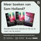 De 20 9789402717082 Sam Holland, Verzenden, Gelezen, Sam Holland