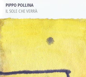 cd - Pippo Pollina - Il Sole Che VerrÃ, Verzenden, Zo goed als nieuw