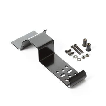 Rugged Ridge CB Radio Mount Windshield 03-06 Jeep Wrangler, Ophalen of Verzenden, Nieuw