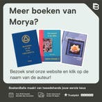 Bladeren Tuin Morya 2 Verlichting 9789062715770 Morya, Verzenden, Gelezen, Morya
