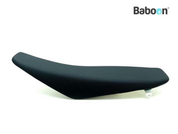 Buddy Seat Compleet Suzuki RM-Z 250 2004-2006 (RMZ250), Verzenden, Gebruikt
