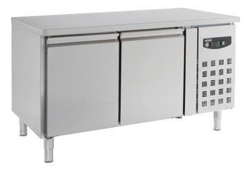 Combisteel Bakkerij Koelwerkbank | STANDARD LINE | 428L | 2, Ophalen of Verzenden, Nieuw