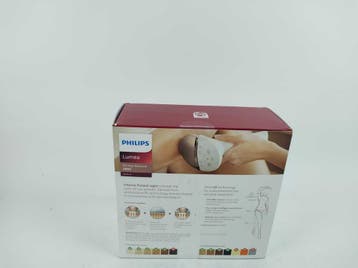 Philips IPL Ontharingsapparaat Lumea -, Verzenden, Nieuw