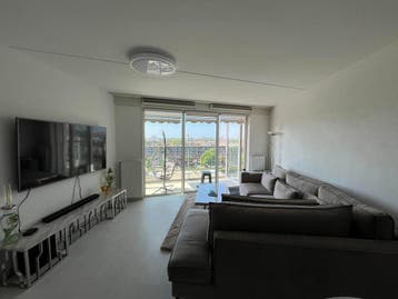 Te huur: Appartement Waldorpstraat in Den Haag, Den Haag, Appartement, Zuid-Holland