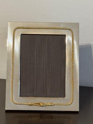 Gucci - Fotolijst - Metaal - Fotolijst / fotolijst Gucci