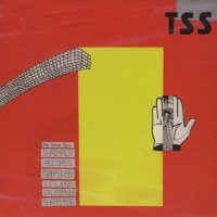 cd - The Secret Stars - TSS, Verzenden, Zo goed als nieuw
