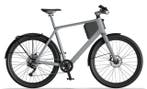 Lemmo One MK2 Core Grey Chain SO (XL: 185-200cm), Fietsen en Brommers, Fietsen | Heren | Herenfietsen, Ophalen of Verzenden, Nieuw
