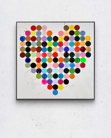Dr Drip - The Heart Is Where The Mind Finds Its Truth - D.D.