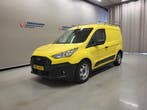 Ford Transit Connect 1.5EcoBlue 100pk Inrichting Imperiaal E, Gebruikt, Euro 6, Overige kleuren, Ford