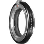 Leica M Adapter L 18771 nr. 0631, Audio, Tv en Foto, Fotocamera's Digitaal, Ophalen of Verzenden, Zo goed als nieuw, Overige Merken