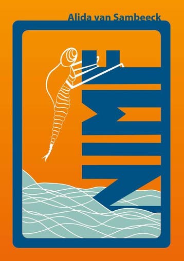 Nimf | Alida Sambeeck | Nieuw, Ophalen of Verzenden, Nieuw, Alida Sambeeck