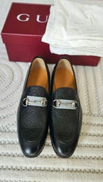 Gucci - Loafers - Maat: EU 42 - Nieuw in doos, Nieuw