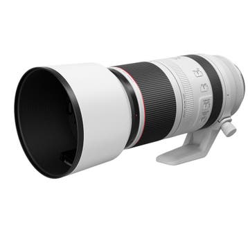 Canon RF 100-500mm f/4.5-7.1L IS USM, Audio, Tv en Foto, Fotografie | Lenzen en Objectieven, Ophalen of Verzenden, Nieuw, Telelens