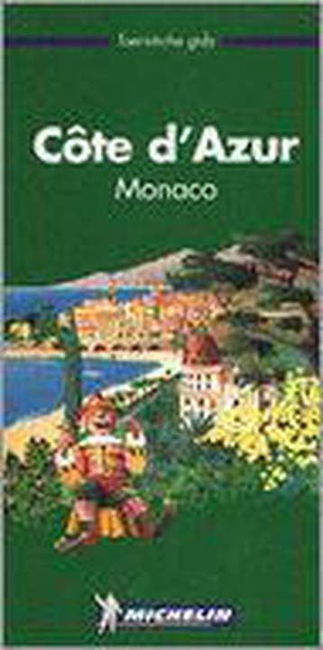 Groene gids Nederlands Cote d'Azur, Verzenden, Gelezen