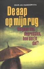 De aap op mijn rug 9789024547647 Marian Henderson, Verzenden, Gelezen, Marian Henderson
