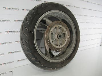 Honda NT 650 V Achterwiel, Ophalen of Verzenden, Nieuw