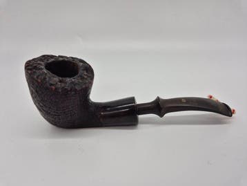 Stanwell Brazilia, Tabakpfeife aus Bruyèreholz - Zonder, Nieuw
