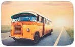 Wenko - Wenko Badmat Vintage Bus, Ophalen of Verzenden, Nieuw