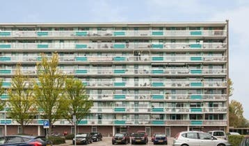 Te Huur 5 Kamer Appartement Spreeuwenstraat In Amersfoort, Direct bij eigenaar, Amersfoort, Utrecht, Appartement