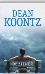 De ziener / Odd Thomas / 4 9789024532346 Dean R. Koontz, Boeken, Verzenden, Zo goed als nieuw, Dean R. Koontz