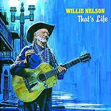 WILLIE NELSON - THATS LIFE (LP), Verzenden, Nieuw in verpakking