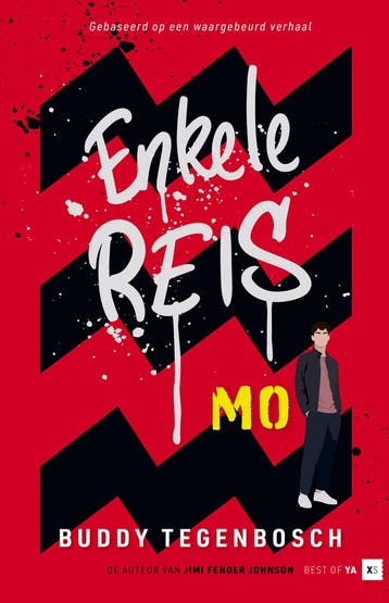 Best of YA - Enkele reis (9789000401277, Buddy Tegenbosch), Verzenden, Nieuw
