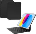 iPad 10 Keyboard Case | Multi-Touch Trackpad | Tweedekansje, Computers en Software, Ophalen of Verzenden, Nieuw