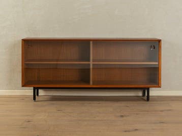 Wilhelm Renz - Dressoir - Teak - Dressoir uit de jaren, Antiek en Kunst