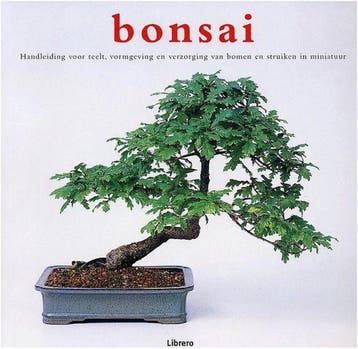 BONSAI - C. Cousins 9789057643606, Verzenden, Gelezen, C. Cousins