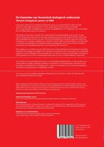 De essenties van forensisch biologisch onderzoek, Verzenden, Gelezen, A.J. Meulenbroek