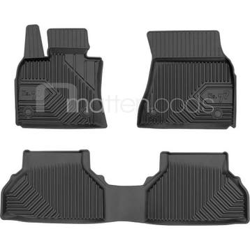 BMW X6 E71 2007-2014 All Weather rubber automatten, Ophalen of Verzenden, Nieuw