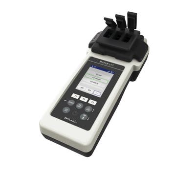 Toppy PoolLab 2.0 digitale zwembadtester, Tuin en Terras, Zwembad-toebehoren, Verzenden, Nieuw