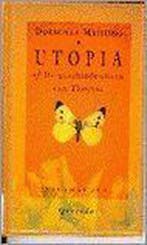 Utopia, of De geschiedenissen van Thomas / Salamander / 641, Verzenden, Gelezen, Doeschka Meijsing