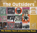 cd digi - The Outsiders - The Golden Years Of Dutch Pop M..., Verzenden, Zo goed als nieuw