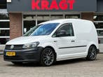 Volkswagen Caddy 1.2 TSI L1H1 MARGE| BENZINE||Standkachel|ai, Stof, Gebruikt, Volkswagen, Overige brandstoffen