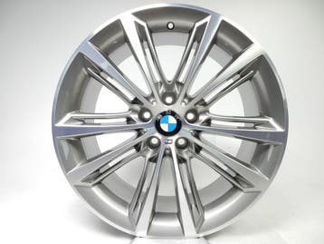 BMW 6854558 | 8,5J X R20 ET33, Ophalen of Verzenden, Gebruikt, BMW