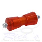 Bootrol / kielrol Polyurethaan 200 mm RP-8 Stoltz met M16 as, Watersport en Boten, Accessoires en Onderhoud, Ophalen of Verzenden