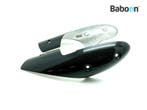 Hitte Schild Ducati Monster 696 2008-2014 (M696) Carbon Kit, Verzenden, Gebruikt