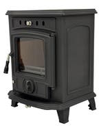 Houtkachel Henrey Ripon, Huis en Inrichting, Kachels, Nieuw