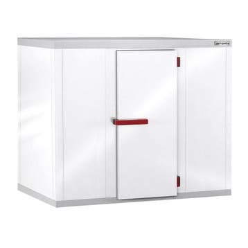 GGM Gastro | Vriescel - 3000x3700mm - 19,11m³ | TC3037 |, Verzenden, Nieuw in verpakking, Koelen en Vriezen