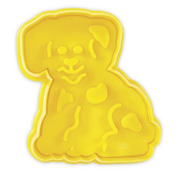 Städter Plunger Cutter Hond 7cm, Verzenden, Nieuw