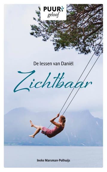 De lessen van Daniël / PUUR! Geloof - Ineke Marsman-Polhuijs, Boeken, Godsdienst en Theologie, Verzenden, Gelezen, Ineke Marsman-Polhuijs