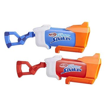 Waterpistool | NERF | Super Soaker, Kinderen en Baby's, Verzenden, Nieuw