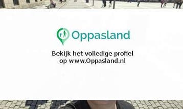 Gert Jan zoekt een oppas in Leek., Nieuw