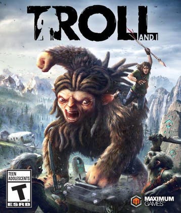 Troll and I [Xbox One], Ophalen of Verzenden, Nieuw